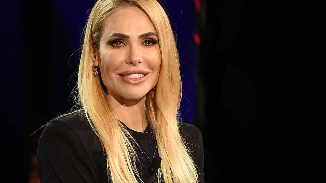 Ilary Blasi è apparsa molto felice: merito suo?