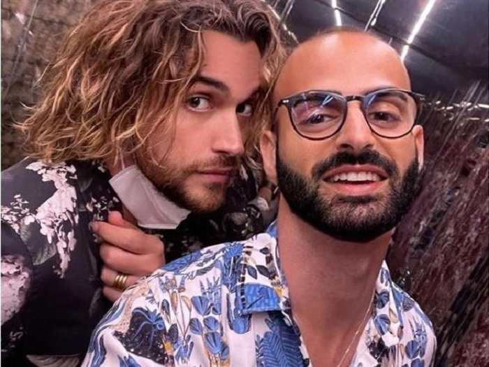 Valerio Scanu: ecco quale importante decisione ha preso!