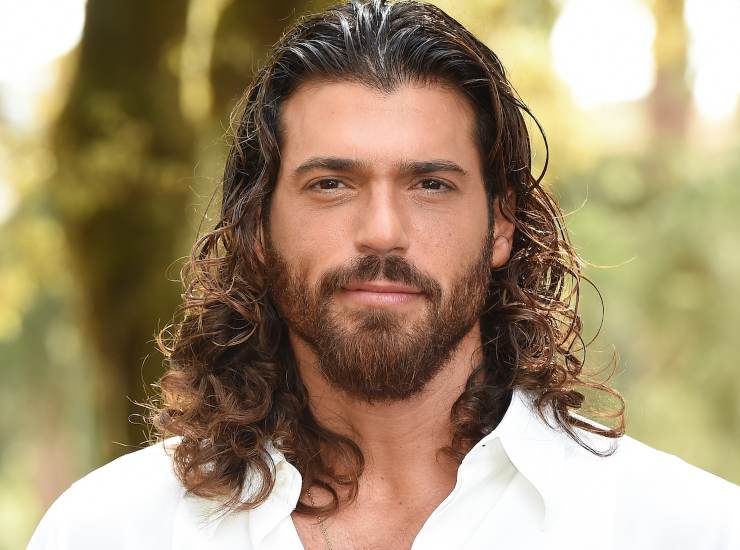 Can Yaman, cuore libero - nessuna nuova fiamma all'orizzonte (fonte: Oggi) TopDay