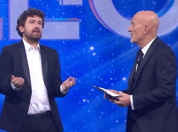 claudio bisio zelig siani