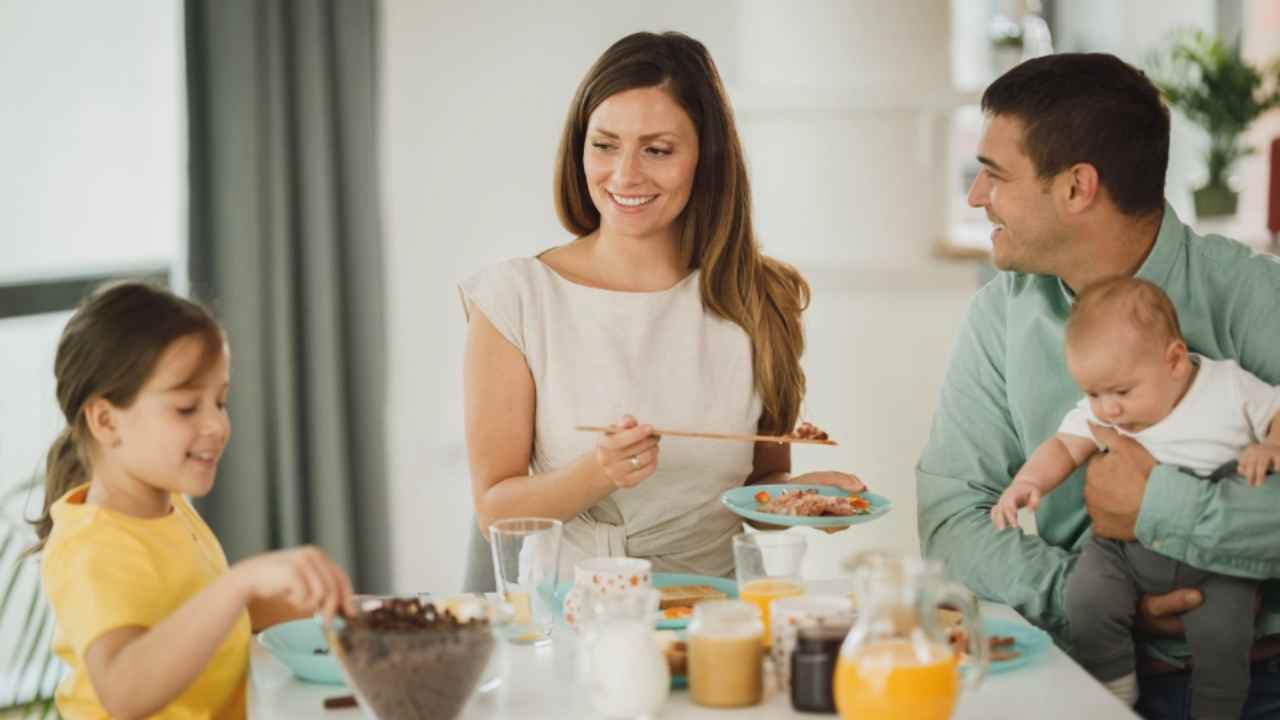 (La colazione fa dimagrire?)