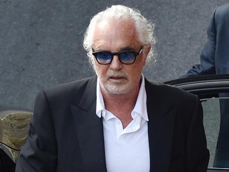 flavio briatore