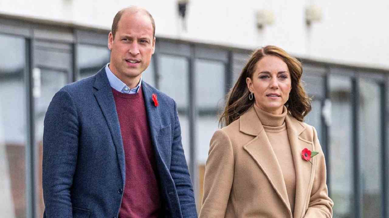 Kate Middleton: ecco qual è la clausola a cui deve attenersi