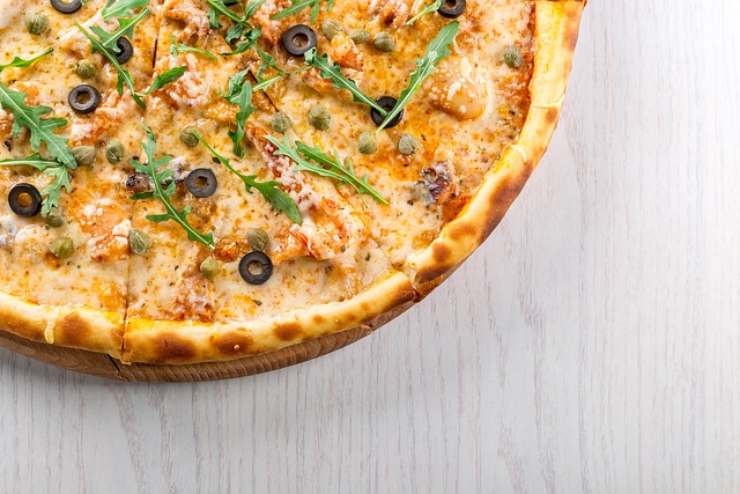 Dieta e pizza: la scelta migliore che puoi fare è questa | Rimarrai stupito