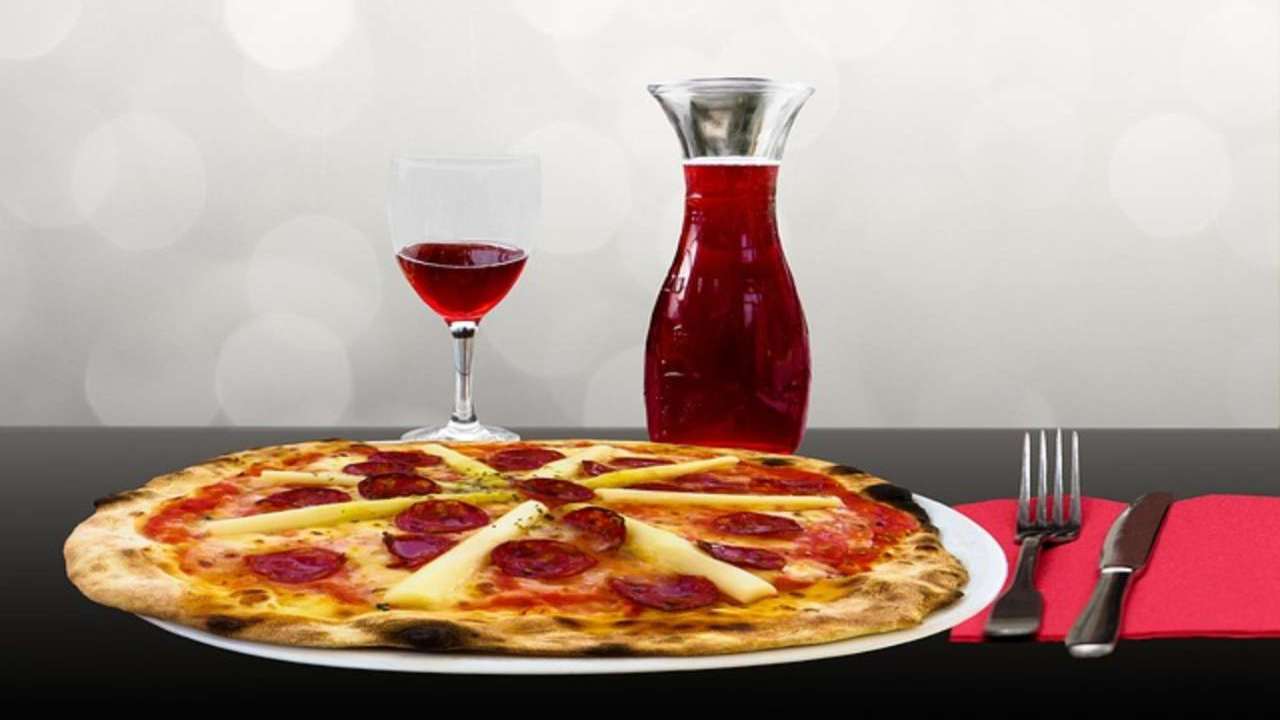 Dieta e pizza: la scelta migliore che puoi fare è questa | Rimarrai stupito