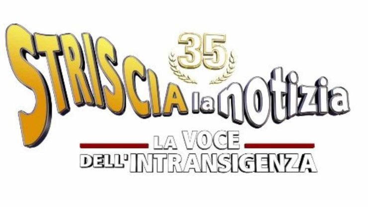 striscia la notizia novità