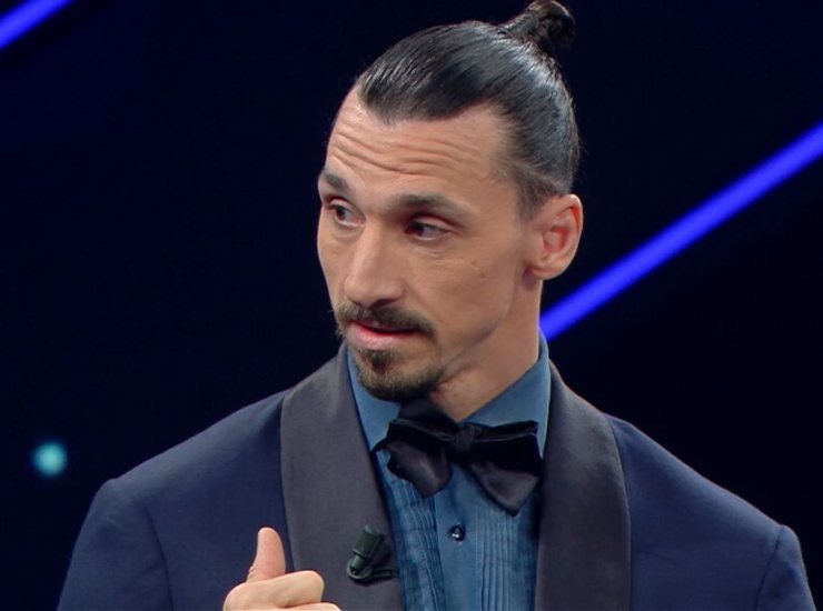 striscia la notizia cambia tutto ibrahimovic