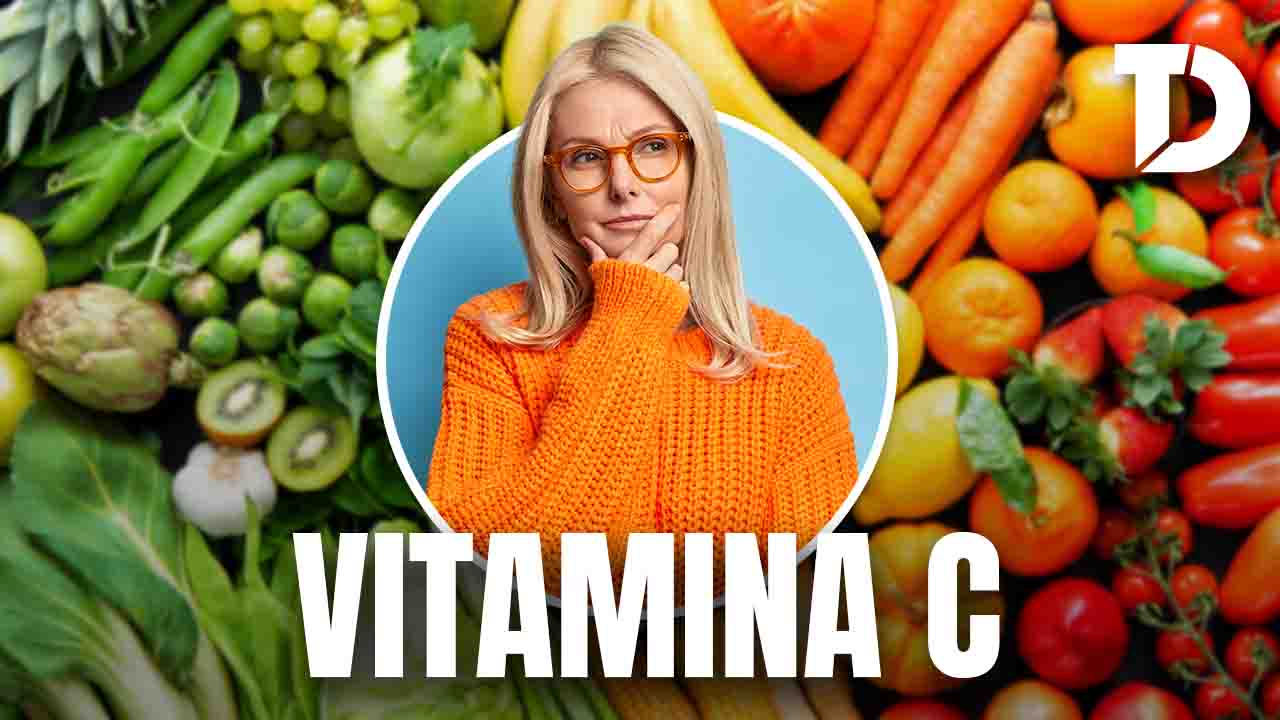 Vitamina C: fai il pieno così | Ma non con gli agrumi