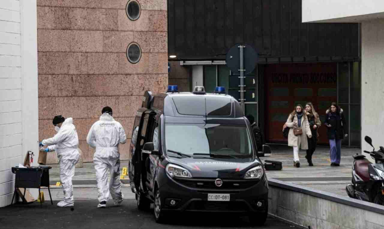 Milano medico aggredito nel parcheggio dell'ospedale 