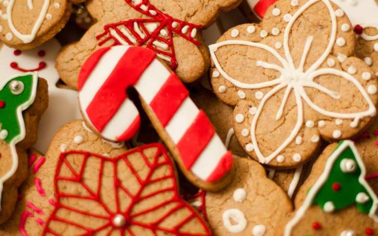 Biscotti di Natale: la ricetta perfetta | Da fare anche con i piccoli