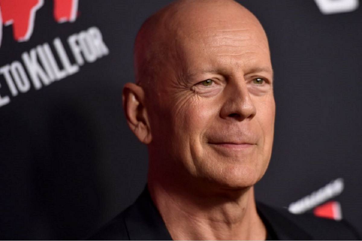 Bruce Willis: la malattia sta peggiorando