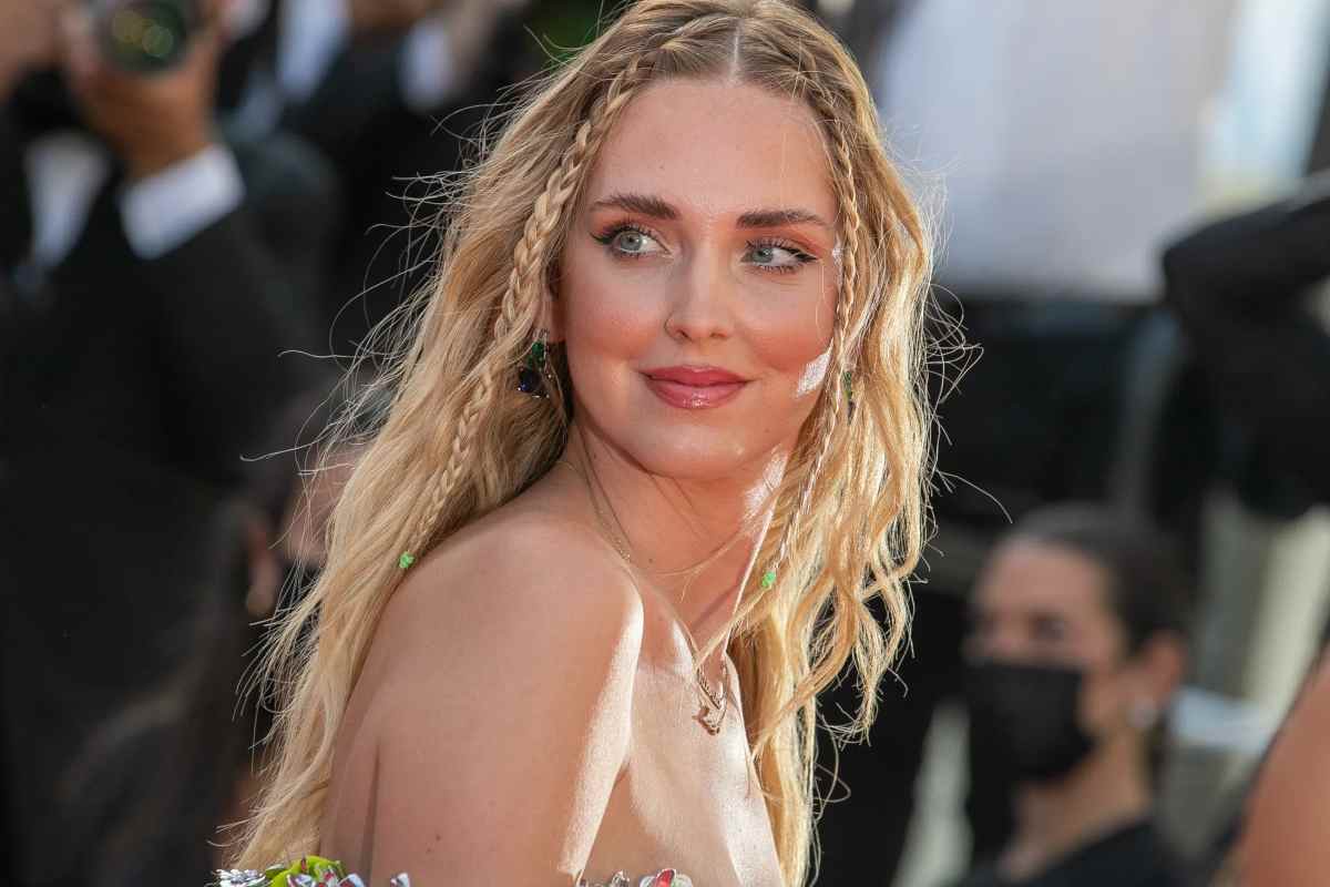 Chiara Ferragni ha speso una fortuna per il cappotto di sua figlia