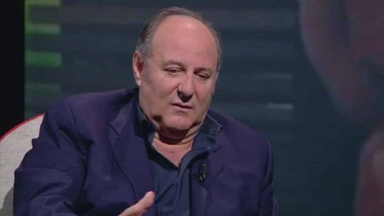 Un lutto ha colpito Gerry Scotti ed il mondo della televisione