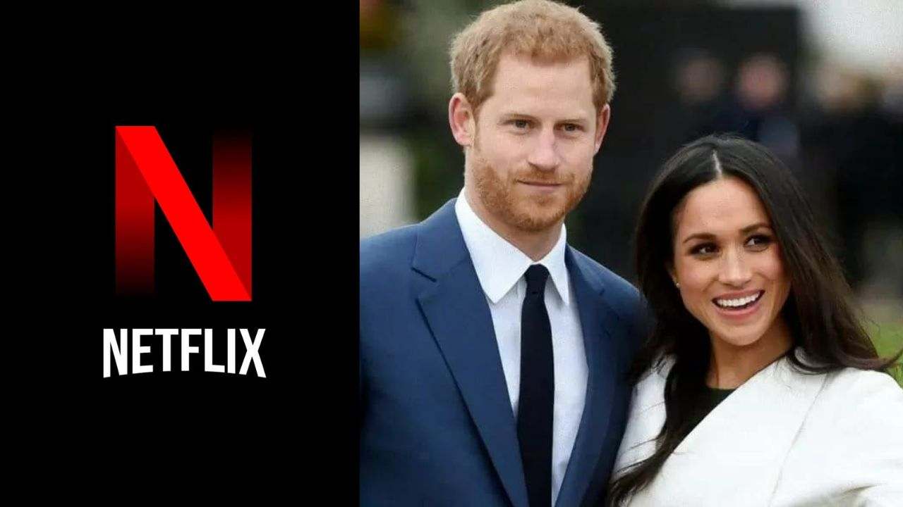 Harry e Meghan confermano l'uscita del loro documentario Netflix