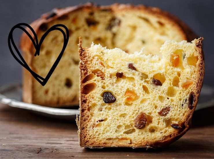 Panettone: così riconosci il migliore | i trucchi che funzionano