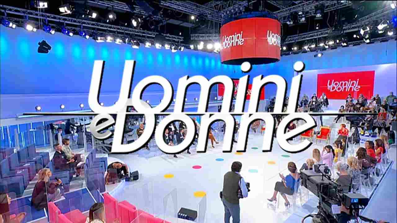 uomini e donne