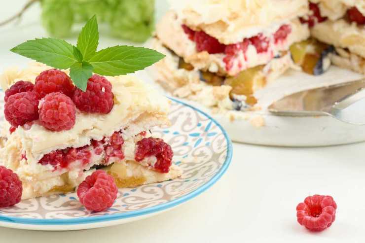 tiramisù ricetta Spagna