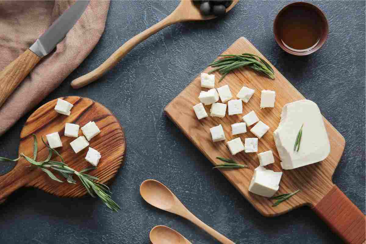 feta al forno ricetta ingredienti