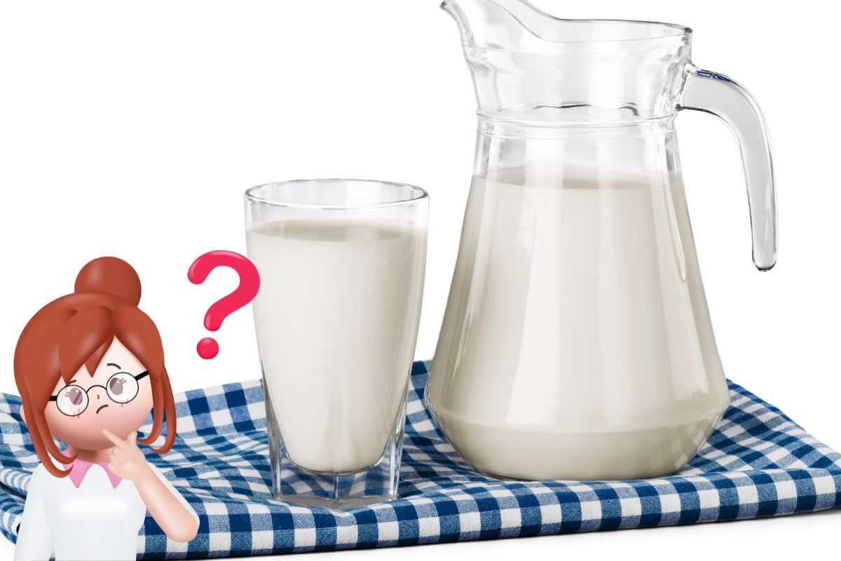 latte proprietà benefiche 